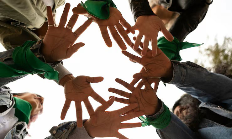  Human Rights and Social Equity