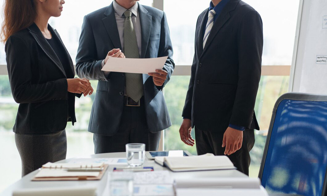 Policy Research and Strategic Consulting